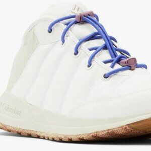 Columbia Palermo Street Tall Sneakers